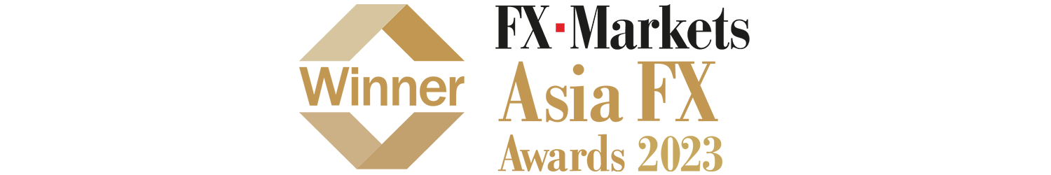 FX Markets Asia FX Awards Winner logo-BB8