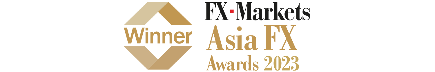 FX Markets Asia