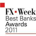 FX Week Best Bank Awards