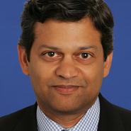 Sanjay Madgavkar at Citi