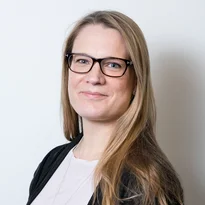 Helen Bartholomew