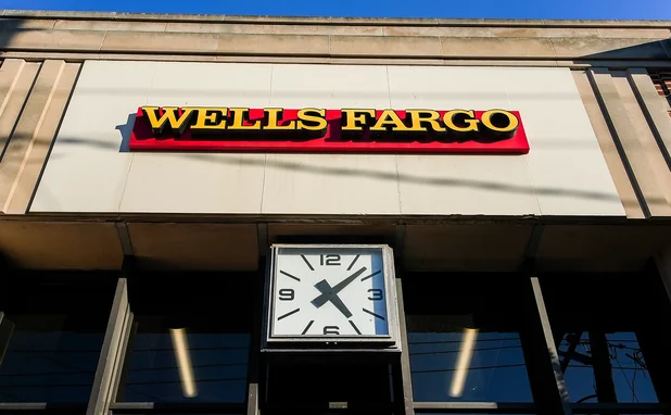 Wells Fargo