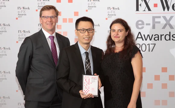 Best e-surveillance provider - Nasdaq Smarts & Digital Reasoning