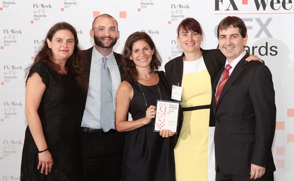 Best liquidity aggregation system - smartTrade Technologies
