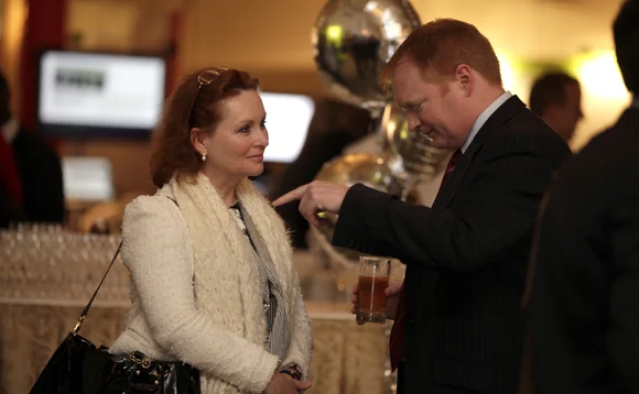 FX Week Best Banks Awards 2012