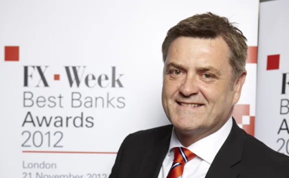 FX Week Best Banks Awards 2012