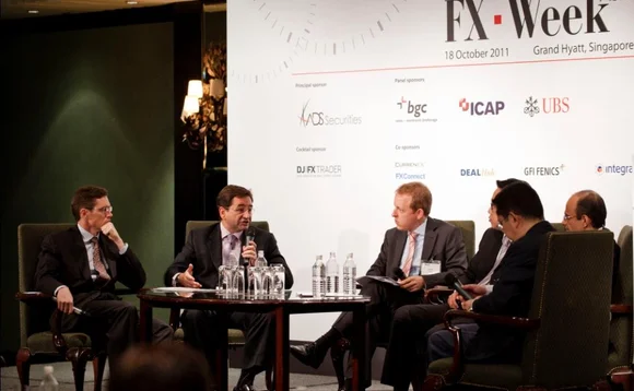 fx week asia