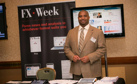 FX Week USA 2012