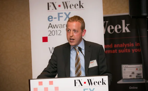 E-FX Awards 2012