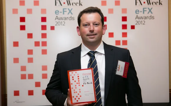 E-FX Awards 2012