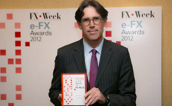 E-FX Awards 2012