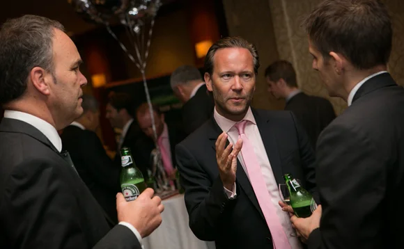 E-FX Awards 2012