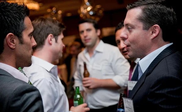e fx awards 2011 cocktails