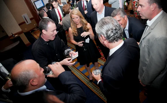 e fx awards 2011 cocktails