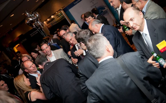 e fx awards 2011 cocktails