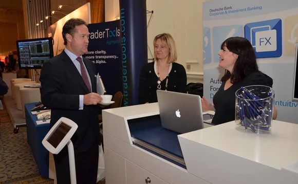 FX Week Europe 2012