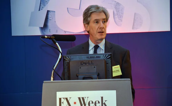FX Week Europe 2012