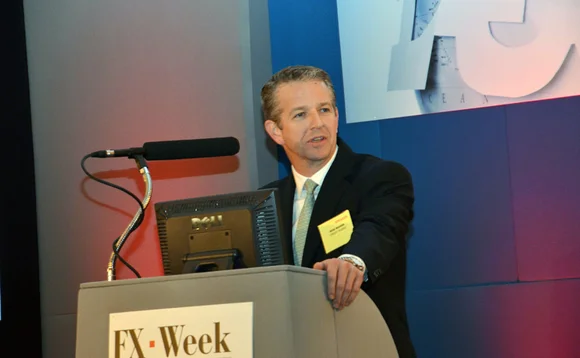 FX Week Europe 2012