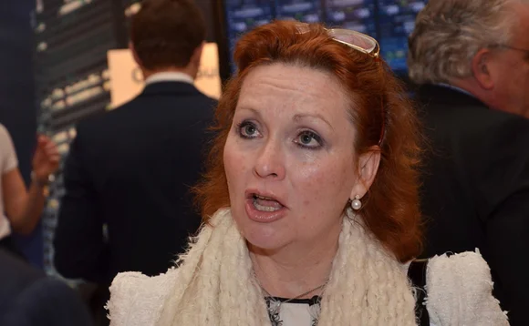 FX Week Europe 2012