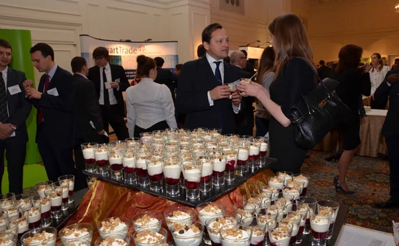 FX Week Europe 2012