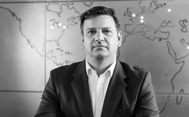 Zar Amrolia co-chief executive XTX Markets