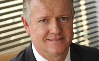 Rob Porter