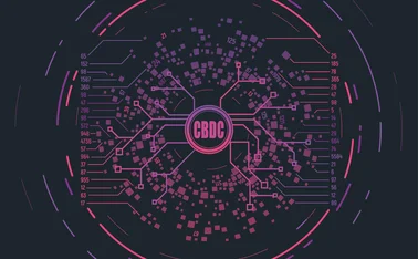 CBDC - bank digital currency - Getty