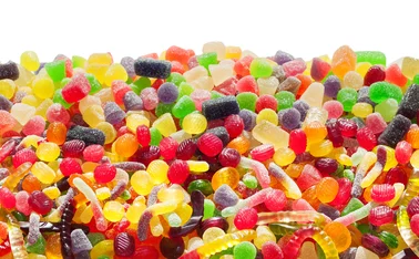 Sweets