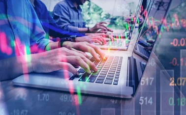 FX traders