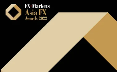 FX Markets Asia FX Awards 2022
