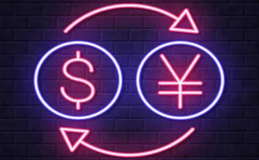 USD-JPY