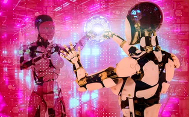 AI duality