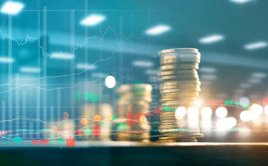 Credit Risk Management Solutions Report Cover Image