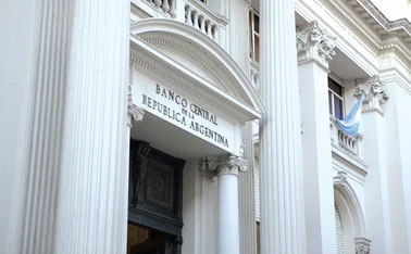 The Central Bank of Argentina