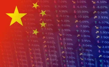 China-stock