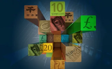 FX-hedging gets complex
