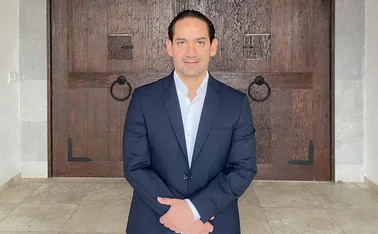 Gerardo García, Bank of Mexico