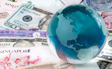 Global finance