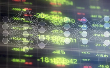 Quantitative trading