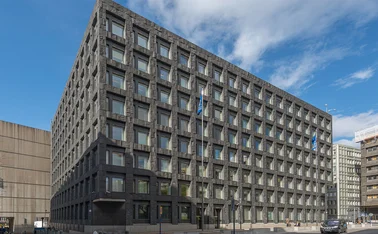 Sveriges Riksbank