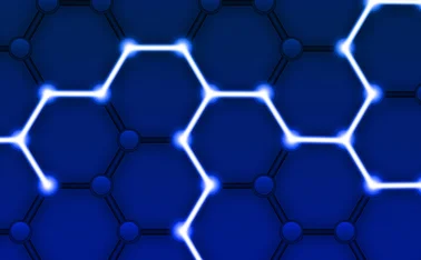 Blockchain image 