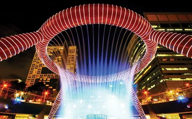 singapore
