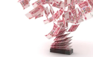renminbi-blowing-shutterstock