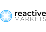 Reactive Markets