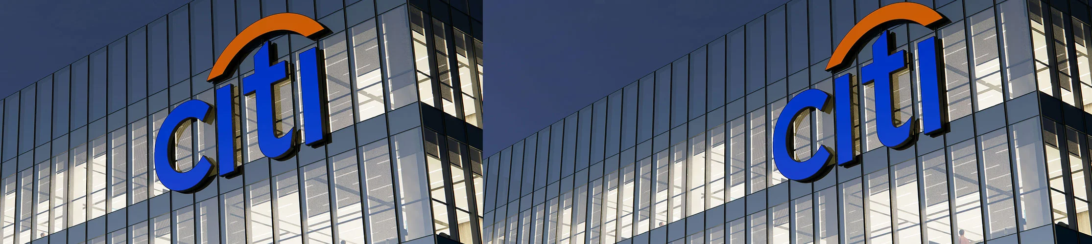 Citi hero