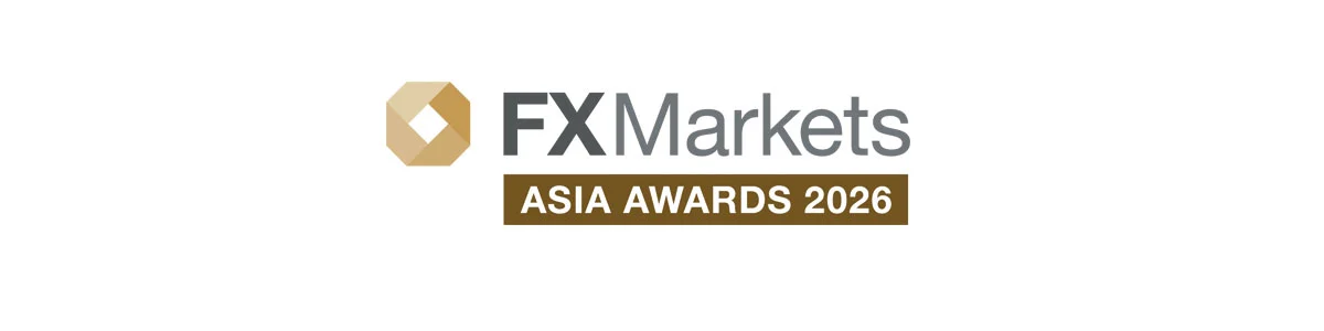 FXM Asia Awards 2026 Banner
