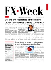 FX Week cover – 4 Mar 2018