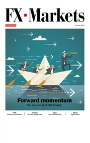 FX Markets Oct 2020 cover