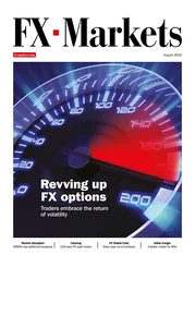 FXM 0822 cover