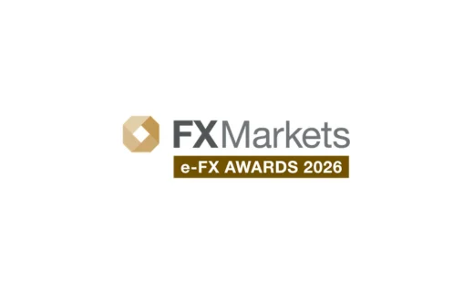 FX Markets e-FX Awards